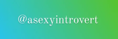asexyintrovert PACK Full Rip (User Request) ( 3.9 GB )
